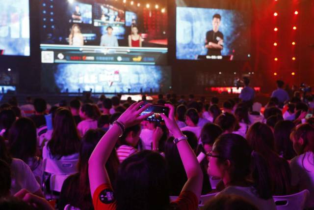 在这场比赛 在这场比赛