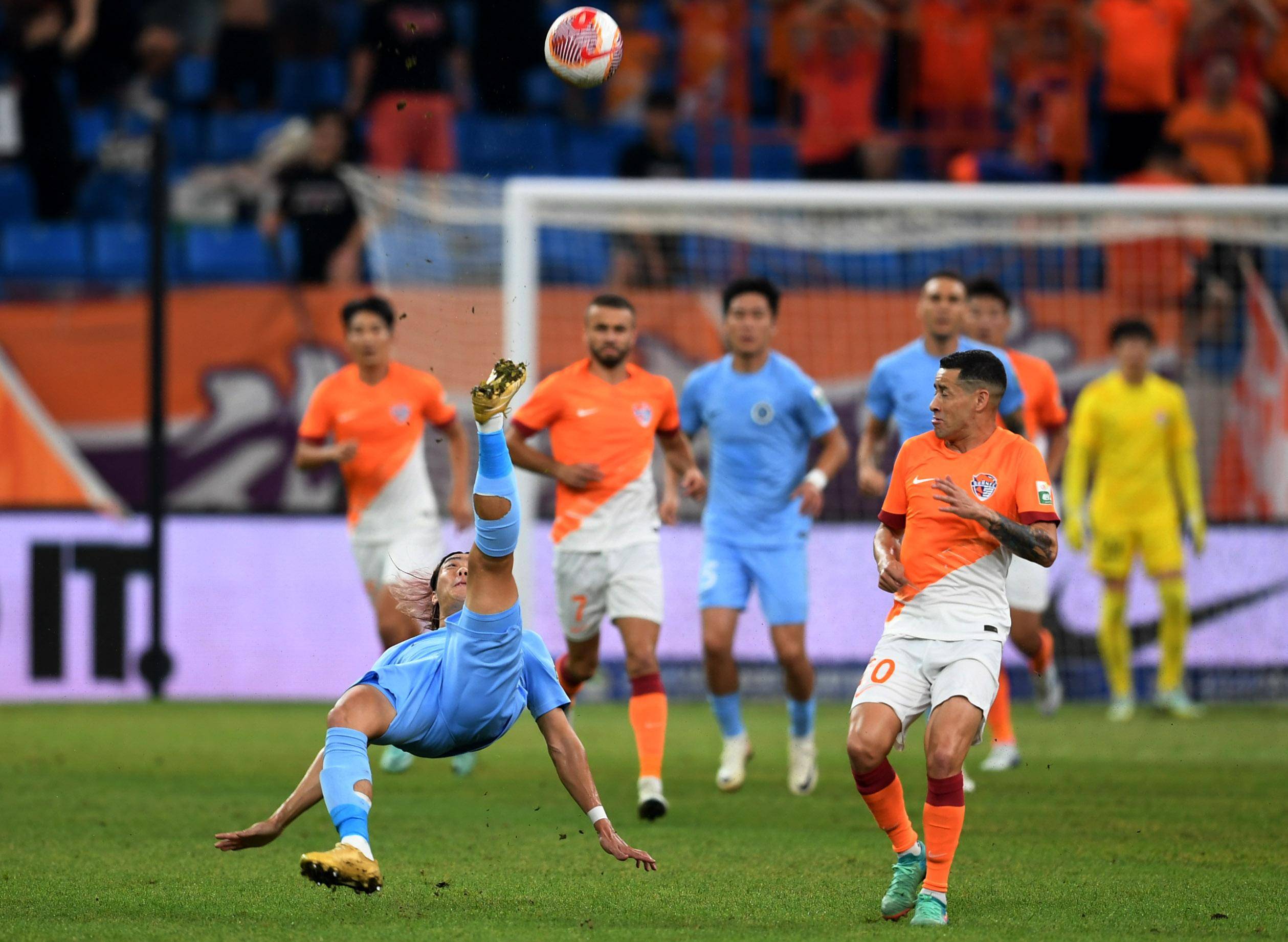 的形势下 的形势下