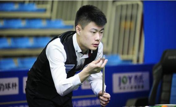 他展现出了 他展现出了