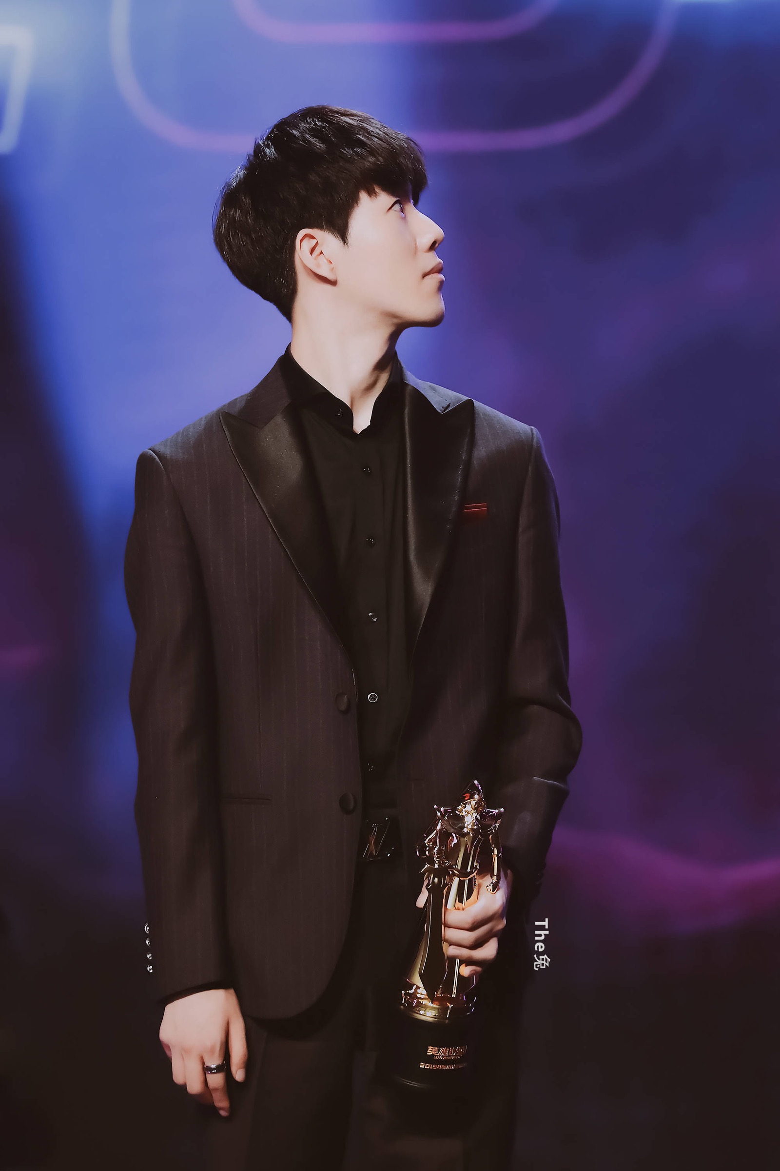 么强大的对 么强大的对