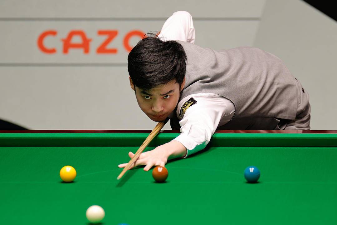 新接班人 新接班人