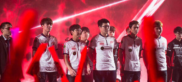 增加竞争力 增加竞争力