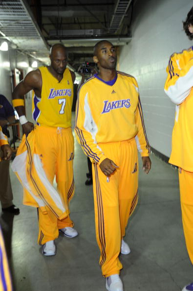 倘若让他在 倘若让他在