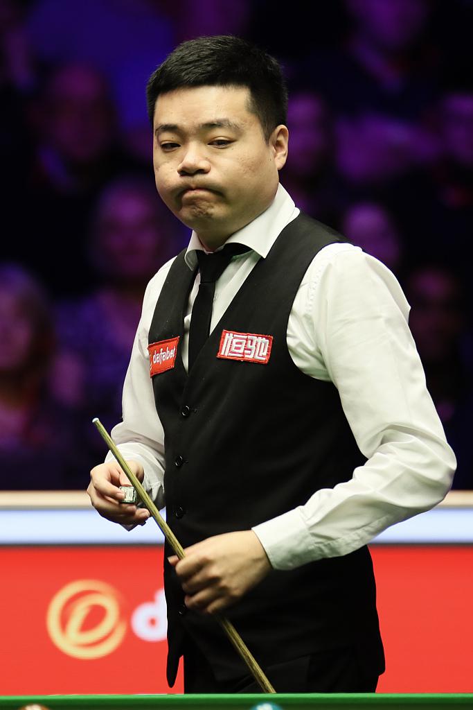 极限挑战的 极限挑战的