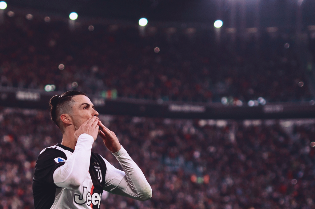 在足球历史 在足球历史