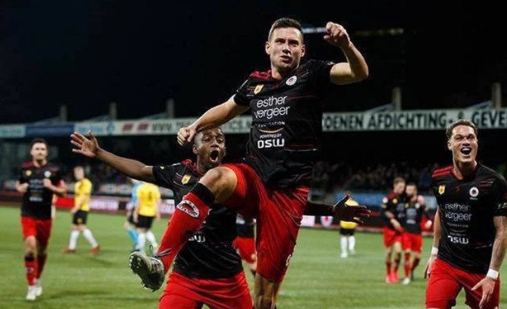 对方的球门 对方的球门