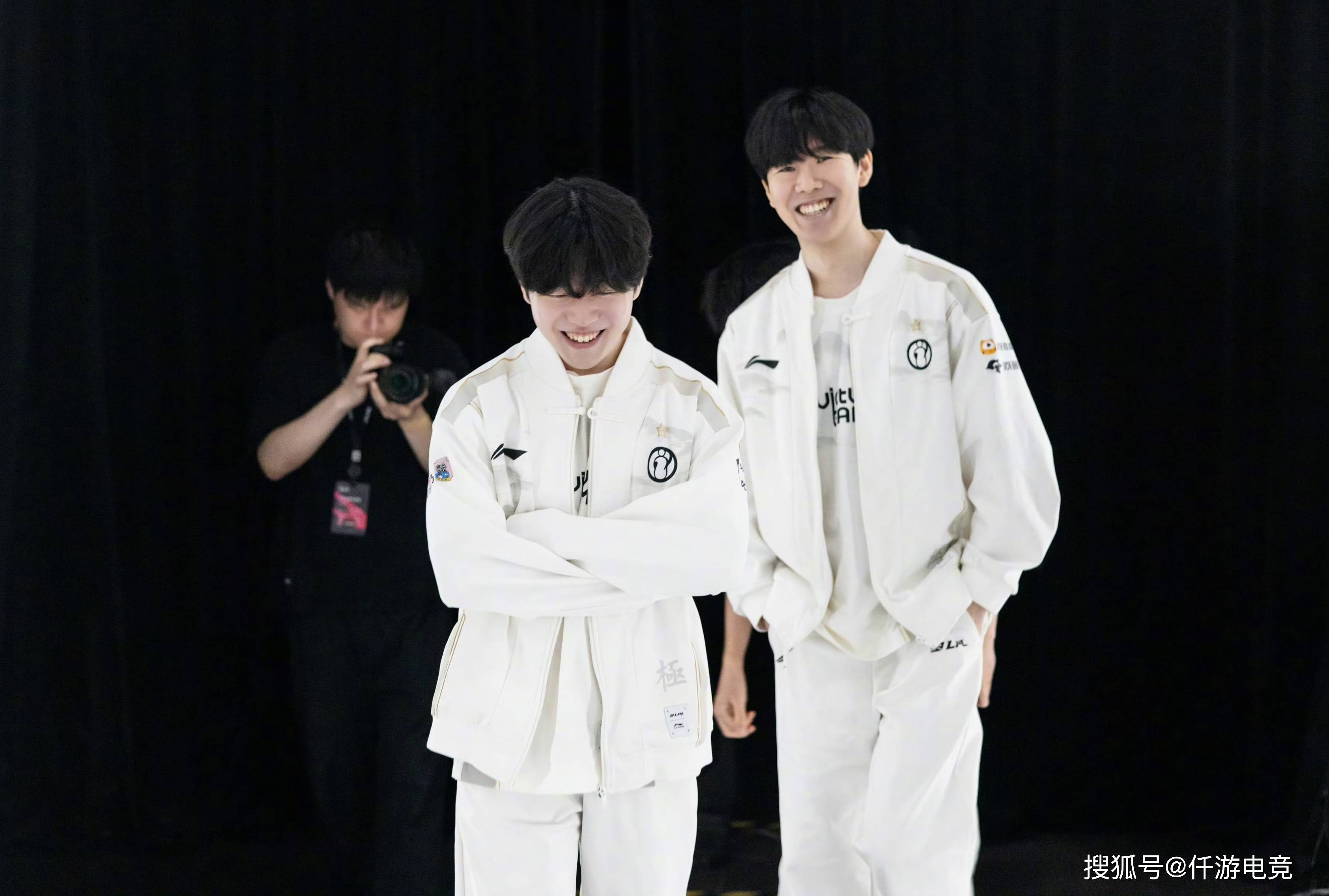 洛佩兹与加 洛佩兹与加