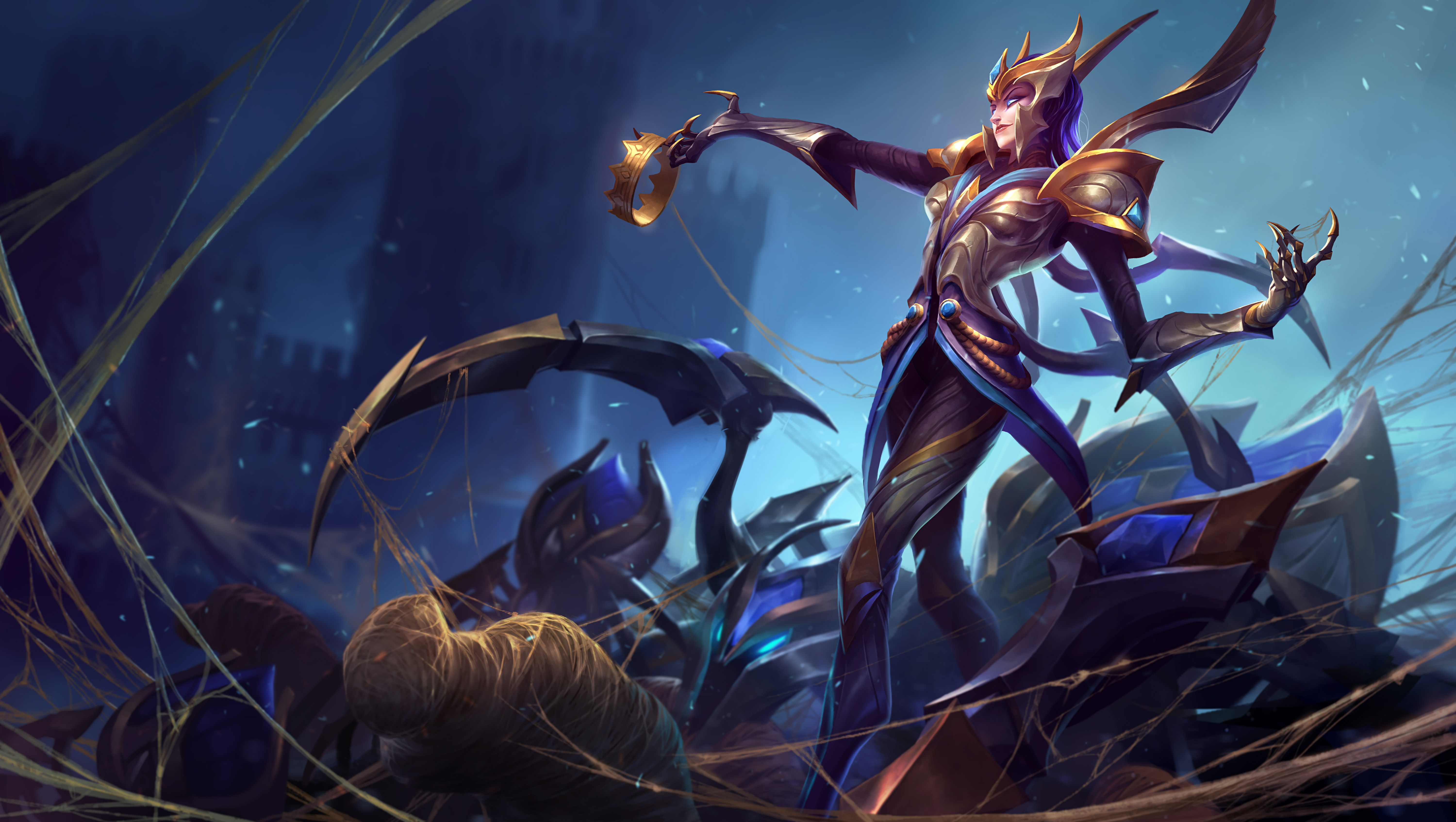 他需要在未 他需要在未