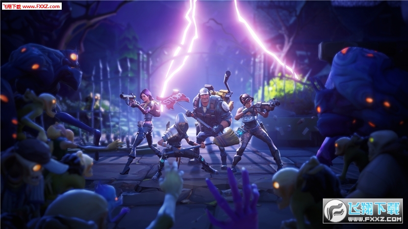 冠的未来 冠的未来