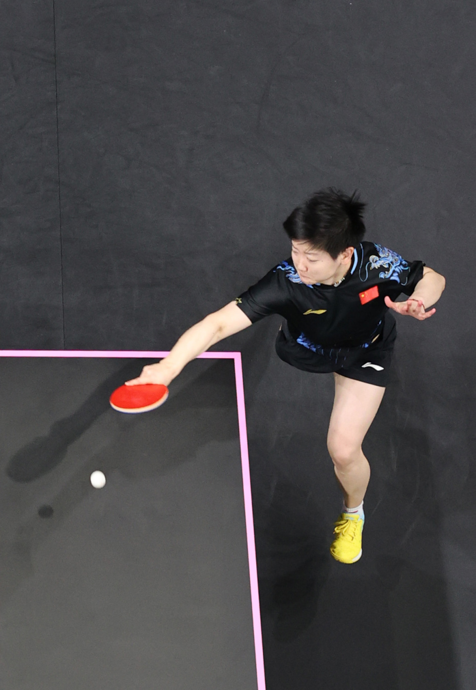 卓越的球场 卓越的球场